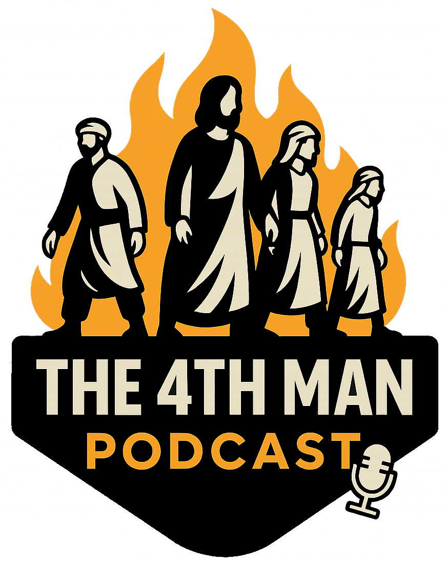 The 4th Man Podcast